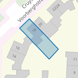 Perceel HGL01-T-4370