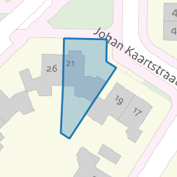 Perceel HGL01-T-4375