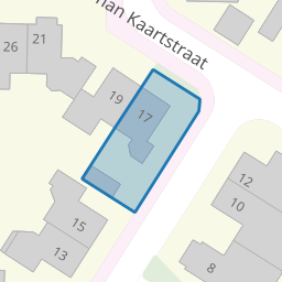 Perceel HGL01-T-4377