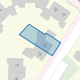 Perceel HGL01-T-4378