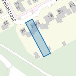 Perceel HGL01-T-4459