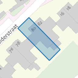 Perceel HGL01-T-4473