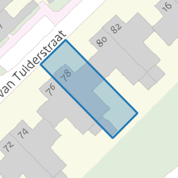 Perceel HGL01-T-4477