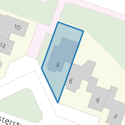 Perceel HGL01-T-4486