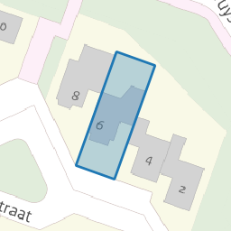 Perceel HGL01-T-4487