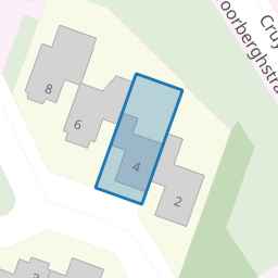 Perceel HGL01-T-4488