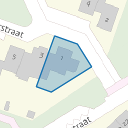 Perceel HGL01-T-4490