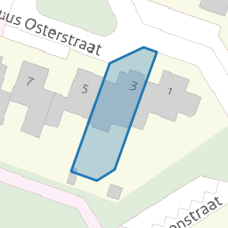 Perceel HGL01-T-4491