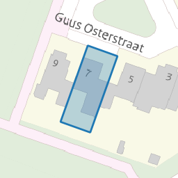 Perceel HGL01-T-4493