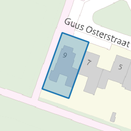 Perceel HGL01-T-4494