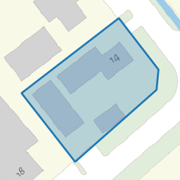 Perceel HGL01-T-4501