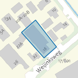 Perceel HGL01-T-4502