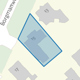 Perceel HGL01-T-4504