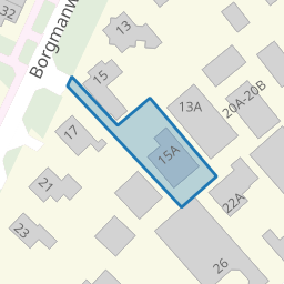 Perceel HGL01-T-4505