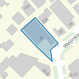 Perceel HGL01-T-4506