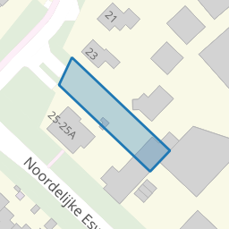 Perceel HGL01-T-4508