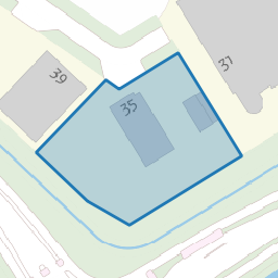 Perceel HGL01-T-4514