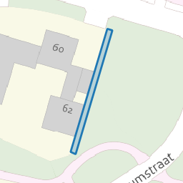 Perceel HGL01-T-4531