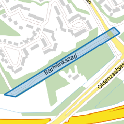 Perceel HGL01-T-4540