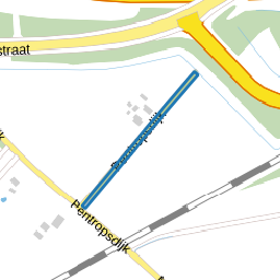 Perceel HGL01-T-4545