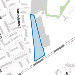 Perceel HGL01-T-4564