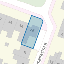 Perceel HGL01-T-4570