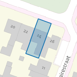 Perceel HGL01-T-4571