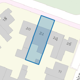 Perceel HGL01-T-4572