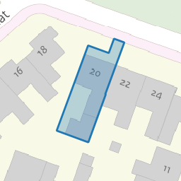 Perceel HGL01-T-4573