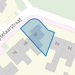 Perceel HGL01-T-4574