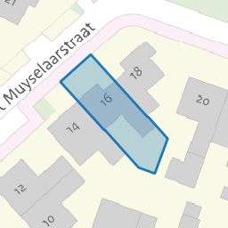 Perceel HGL01-T-4575