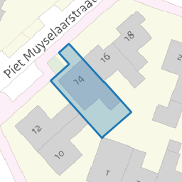 Perceel HGL01-T-4576