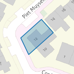 Perceel HGL01-T-4577