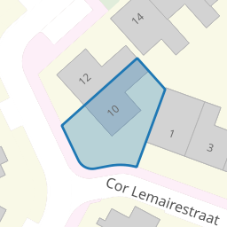 Perceel HGL01-T-4578