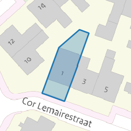 Perceel HGL01-T-4579