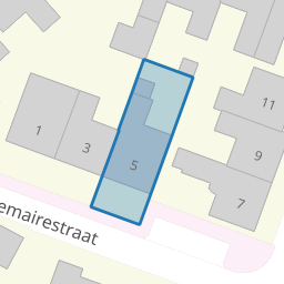 Perceel HGL01-T-4581