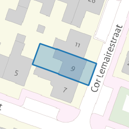 Perceel HGL01-T-4583