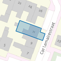 Perceel HGL01-T-4584