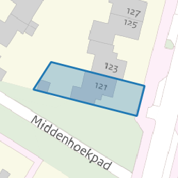 Perceel HGL01-T-4585