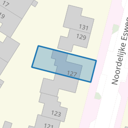 Perceel HGL01-T-4588