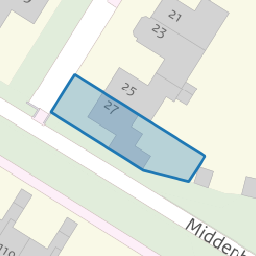 Perceel HGL01-T-4590