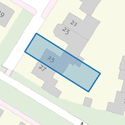 Perceel HGL01-T-4591