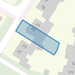 Perceel HGL01-T-4592