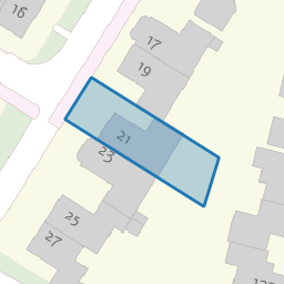 Perceel HGL01-T-4593