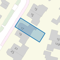 Perceel HGL01-T-4595