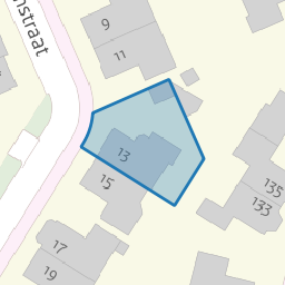 Perceel HGL01-T-4597