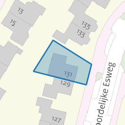 Perceel HGL01-T-4598