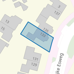 Perceel HGL01-T-4599