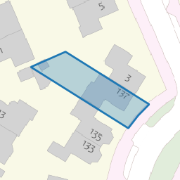 Perceel HGL01-T-4601