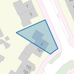 Perceel HGL01-T-4602